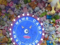 -娃娃集合营(上海奉贤龙湖天街店)
