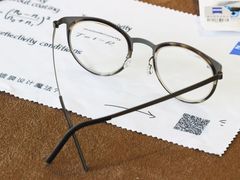 -目艮眼镜SHOWROOM(品牌集合店)