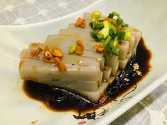鸡豆凉粉-小厨子私房菜·云南美食店