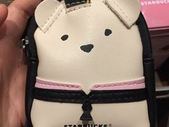 -星巴克臻选(舟山凯虹广场店)
