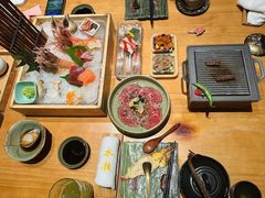 -水濑·日料放题(天河店)