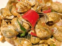 -老客家·客家菜(万达店)