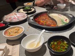 -园里火锅(仁和新城店)