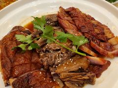 -顺德人家食府(黄金广场店)