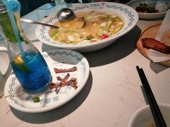 -花椒俏川菜小馆(南海万达店)