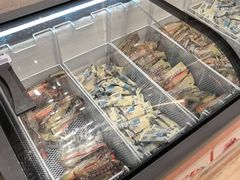 -汗腾格里·风味餐厅(新疆驻京办店)
