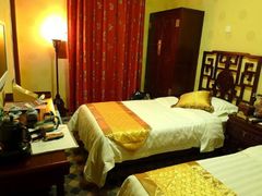 -北京阳光老宅院酒店