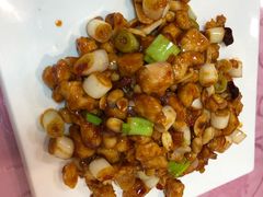 宫保鸡丁-昱德来·天津菜(河西店)