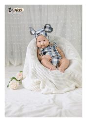 -贯日漂亮宝贝儿童摄影