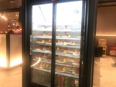 自助取餐区-小放牛炒菜馆(裕华万达店)