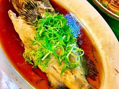 -盛港湾海鲜食府(黄沙店)