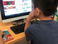 -斯坦星球AI编程·机器人科创·科学实验·信奥·思维·STEM·积木拼搭·竞赛考级(浦东联洋广场大拇指龙阳御桥中心)