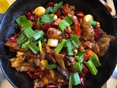 -嘉丰湘菜馆(芳群园店)