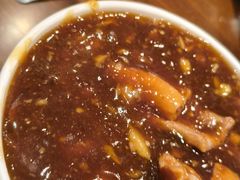 小炒肝-姚记炒肝店(簋街店)