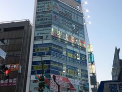 -秋叶原电器街