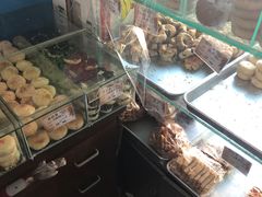 -张家清真糕点(奉天街店)