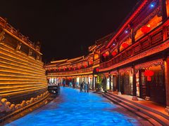 -台儿庄古城