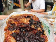 -马文章胖子甑糕(洒金桥店)
