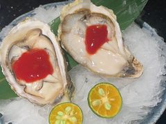 -極上萬膳·日料放题(海岸城店)