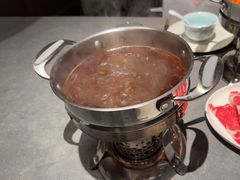 -鼎鼎香·港式火锅(北京SKP店)