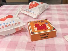-三只鸟本地特色菜馆(上饶总店)