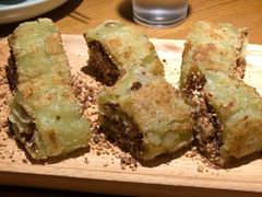 招牌麻糍-弄堂里(雨花客厅店)