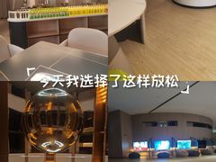 -涨巢·潮玩水疗局