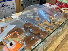 -西村叔叔的店·面包·甜品·蛋糕(清河万象汇店)