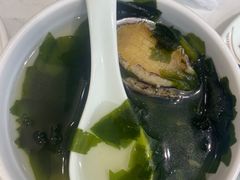 -船歌·鱼水饺青岛菜(国贸商城店)