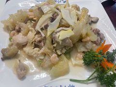 -吴门人家·苏宴宫廷菜(拙政园店)