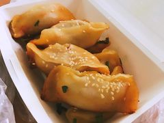 -小姜锅贴(凤凰街店)