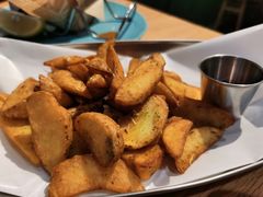 -Catch Bagel(芳草地店)