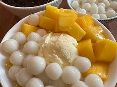 -小团圆糖水铺(襄阳南路店)