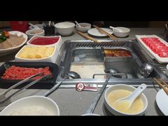 -海底捞火锅(塘厦天虹店)