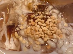-探鱼·鲜青椒爽麻烤鱼(三水广场店)