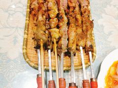 -新疆伊宁远征餐厅