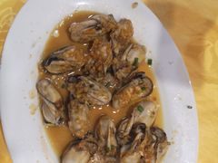 -老字号蛇口德记烧腊饭店·海鲜加工