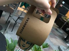 -星巴克(石厦街店)