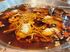-洞庭鱼香(万科店)