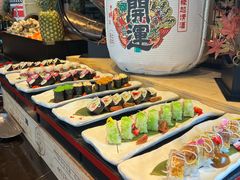 -阿纳迪酒店·秘境西餐厅