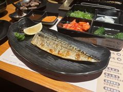 -千寻烧肉(政务区店)