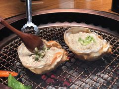 -炎蔵牛舌烤肉
