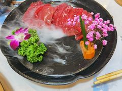 -三十出头鲜货火锅(邛崃店)