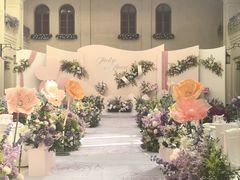 -利顺德大饭店·维多利亚花园(小白楼店)