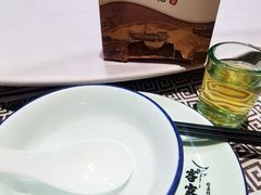 -客家大院·非遗赣南客家菜(郁孤台店)