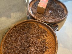 -Grid Coffee(大运天地店)