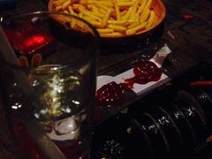 -Helens海伦司小酒馆(对外经贸大学店)