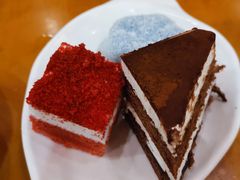 -银子铁板烧料理自助餐(人民广场店)