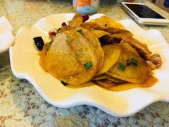 -文三里屯面馆(三里屯店)