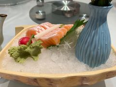 -百姓渔村(南中环店)